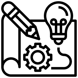 Content Development Icon