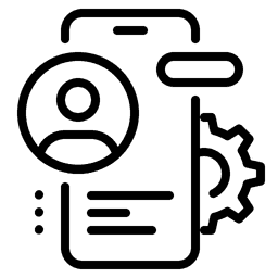 Content Development Icon